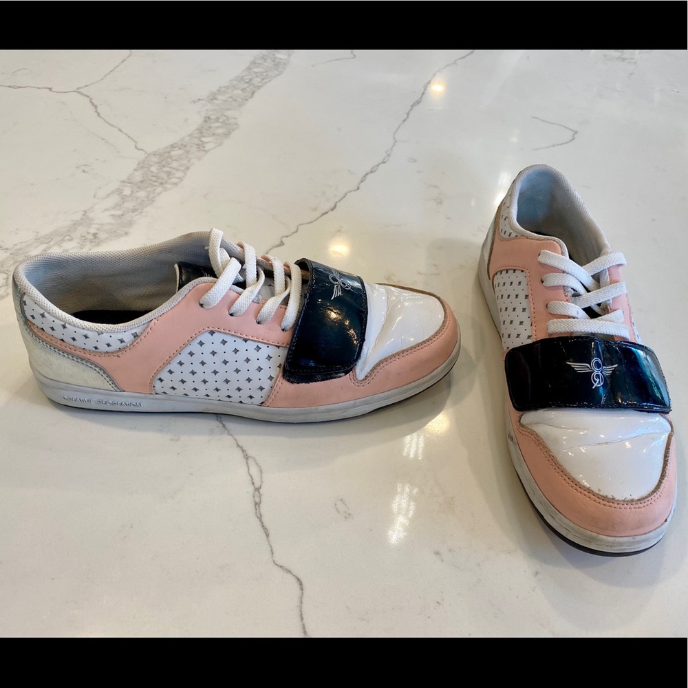 Creative Recreation Women’s Shoes